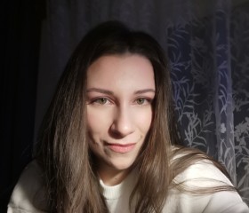 Yanina, 29, Gomel