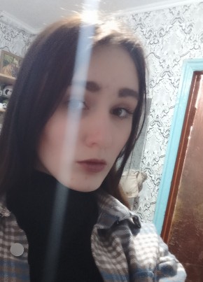 Анна, 20, Россия, Челбасская