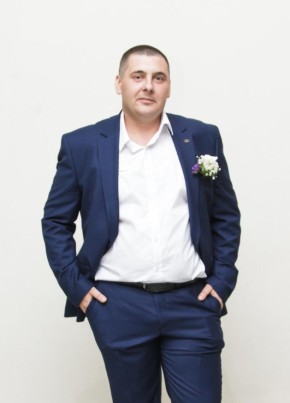 Valentin, 34, Россия, Новокуйбышевск