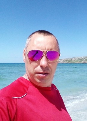 Андрей , 43, Россия, Изобильный
