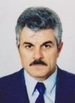 Георгий, 69 лет, Київ