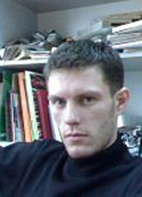 Антон Матюхов, 39, Россия, Изоплит