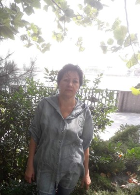 Ольга, 61, Россия, Ростов-на-Дону