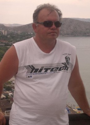 Александр, 50, Россия, Талица