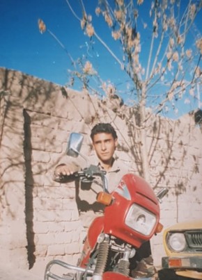Amiri, 28, جمهورئ اسلامئ افغانستان, هرات