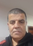 عمر الزعبي, 52 года, الزرقاء