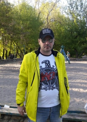 Вячеслав, 48, Україна, Київ
