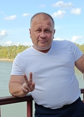 Евгений, 46, Россия, Омск
