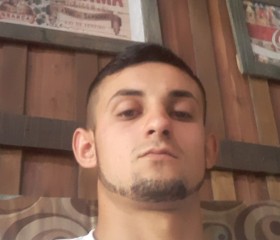 Marlon, 23 года, Montenegro