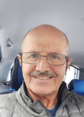 Anatoli, 64, Germany, Plattling