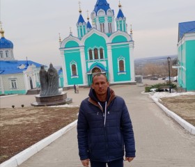 Евгений Кузнецов, 38 лет, Золотухино