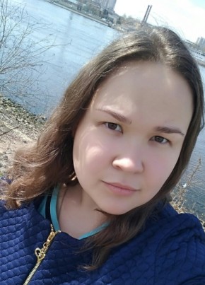 Светлана, 30, Россия, Санкт-Петербург