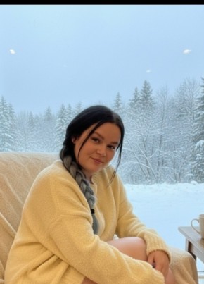 Alyena, 27, Russia, Tambov