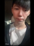 Xu jun, 23 года, 台北市