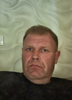 Сергей из Сукко 45 лет