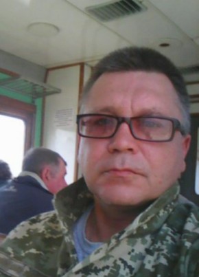 Сергей, 52, Україна, Попасна