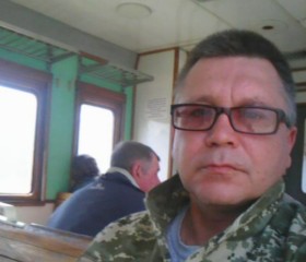 Сергей, 52 года, Попасна