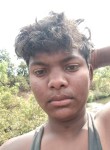Rajju Dhurwey, 18 лет, Bilāspur (Chhattisgarh)