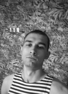 Sergey, 31, Ukraine, Mariupol