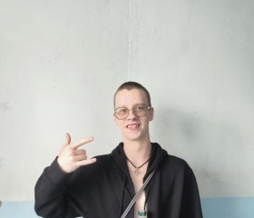 Zakhar, 21, Vladivostok