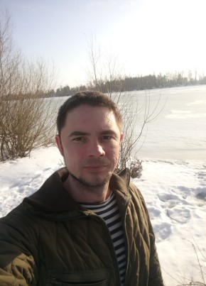 Виталий, 37, Україна, Вишневе