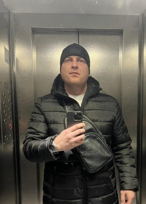 Дмитрий Король, 33, Eesti Vabariik, Tallinn