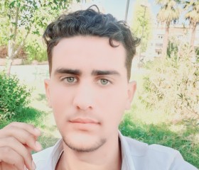 Abu Jaafar, 23 года, حلب