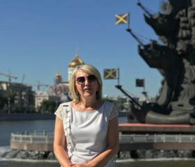 Галина, 53 года, Москва