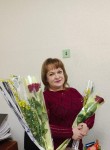 Рина, 48 лет, Горный (Саратовская обл.)
