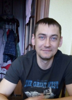 Андрей, 42, Россия, Сургут