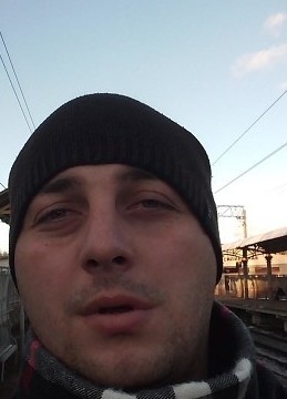 Александр, 38, Россия, Подольск