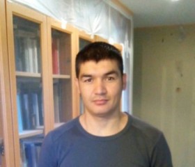Эрик, 37 лет, Москва