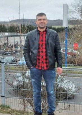 Costea из Chişinău 44 года