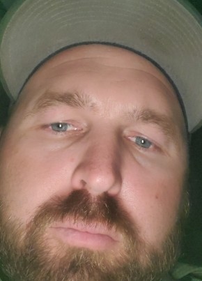 Scooter, 37, United States of America, Douglas