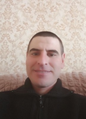 Сейдалиев Эрнест, 41, Россия, Джанкой