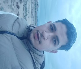 طارق, 19, Laghouat