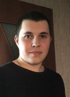 Николай, 29, Россия, Варгаши