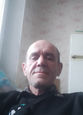 Гурбан, 60, Россия, Тверь