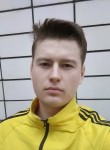 Vlad, 25 лет, Крижопіль