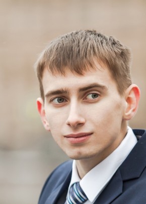 Андрей, 33, Россия, Екатеринбург