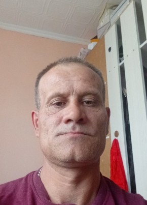 Gennadiy, 44, Russia, Chita