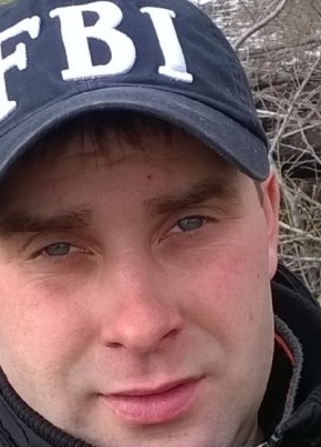 Дмитрий, 36, Россия, Каменоломни