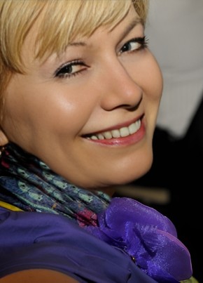 NATAL'Ya, 63, Ukraine, Kiev