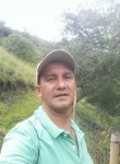 Carlos leon, 48 лет, Buga