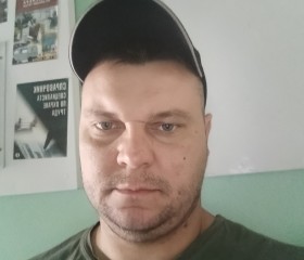 Tolya, 34, Sredneuralsk