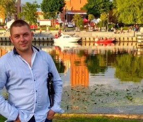 Евгений, 37 лет, Gdańsk