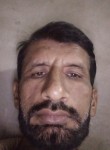 M Saleem, 48 лет, صادِق آباد