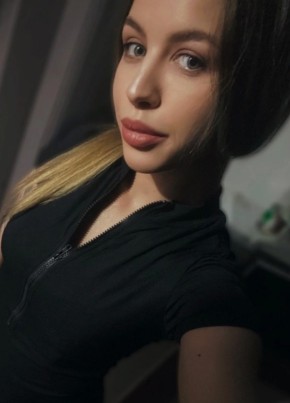 Алина, 23, Россия, Мошково
