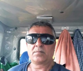 Ramiz Abdulov, 61 год, Şirvan