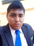 Alan, 27 лет, México Distrito Federal